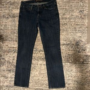 LEVI’S Straight Leg Jeans